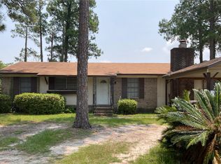 4111 Martin Ave, Tifton, GA 31794