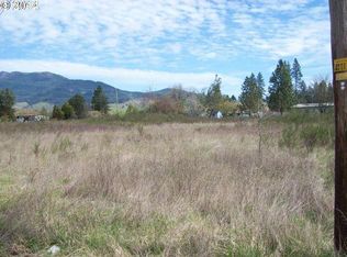 0 Estella St, Glide, OR 97443