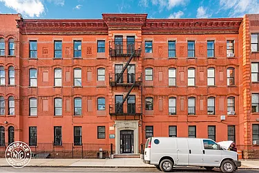 Rented by MySpaceNYC