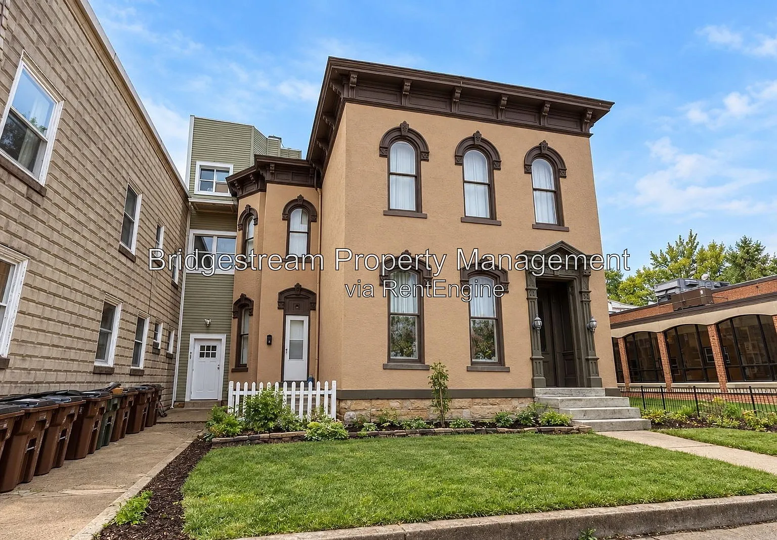 408 N Wayne St — Photo 1
