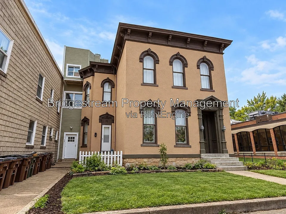 408 N Wayne St #11