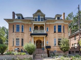 2124 E 17th Ave APT 1, Denver, CO 80206