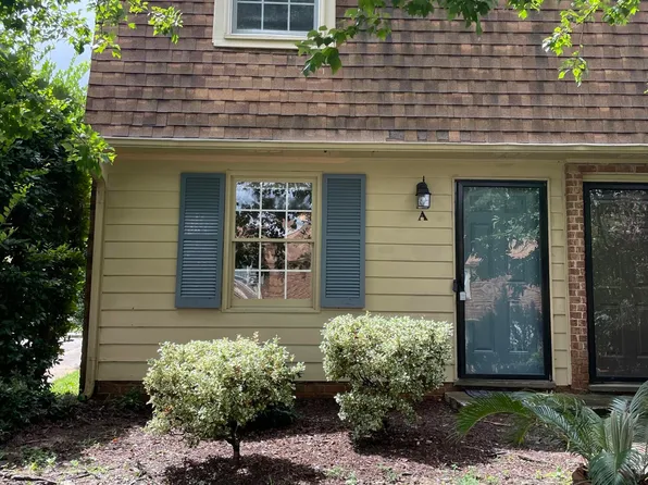 4818 Blue Bird Ct APT A, Raleigh, NC 27606