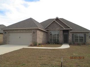 9843 Torrington Dr N, Semmes, AL 36575