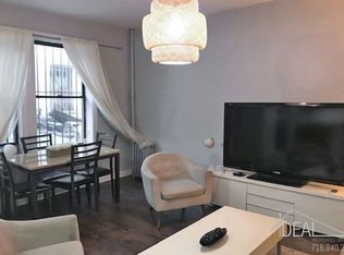 99 Graham Ave #1, Brooklyn, NY