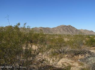 0 N Stonebluff Rd, Maricopa, AZ 85139