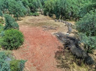 LOT 21 Bywood Dr, Cottonwood, CA 96022