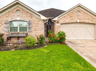 5715 Kathy Ln, Beaumont, TX 77713