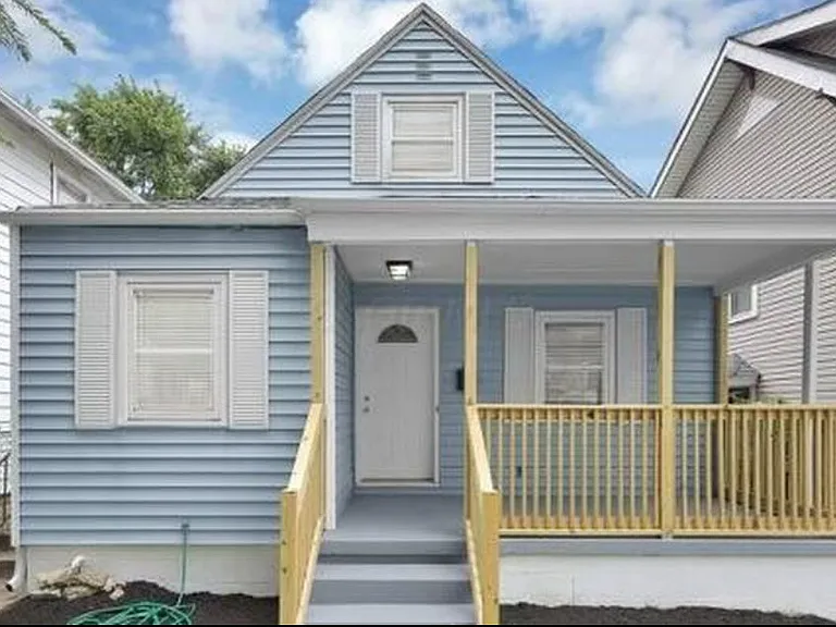 803 E Deshler Ave — Photo 1