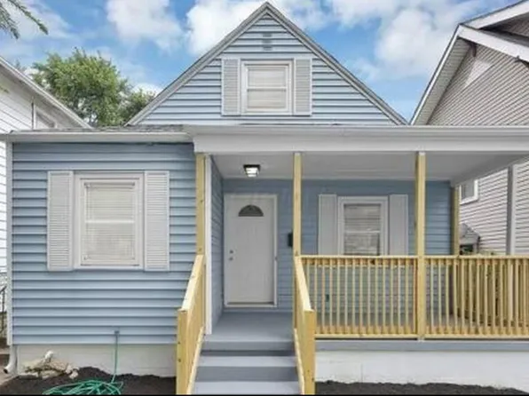 803 E Deshler Ave, Columbus, OH 43206