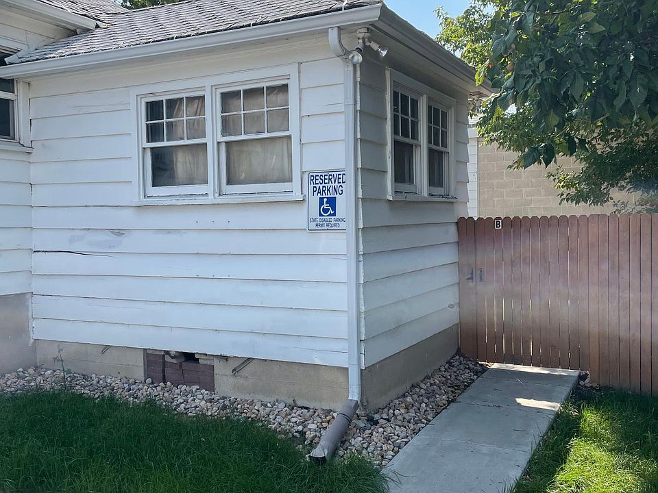 1st image of 3666 S State St #B