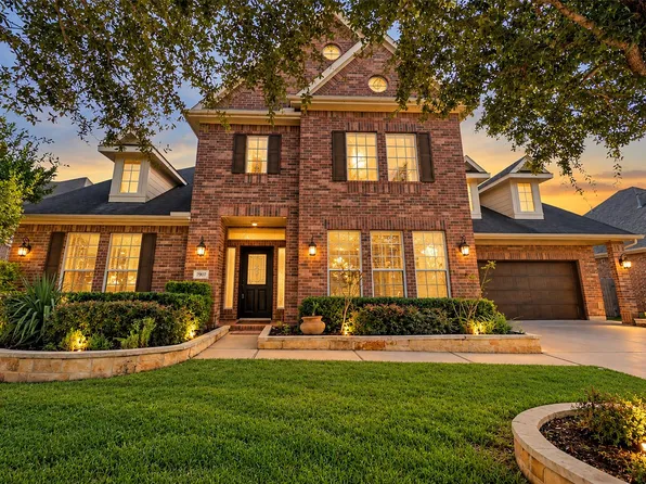 7907 Dunlap Field Ln, Richmond, TX 77407