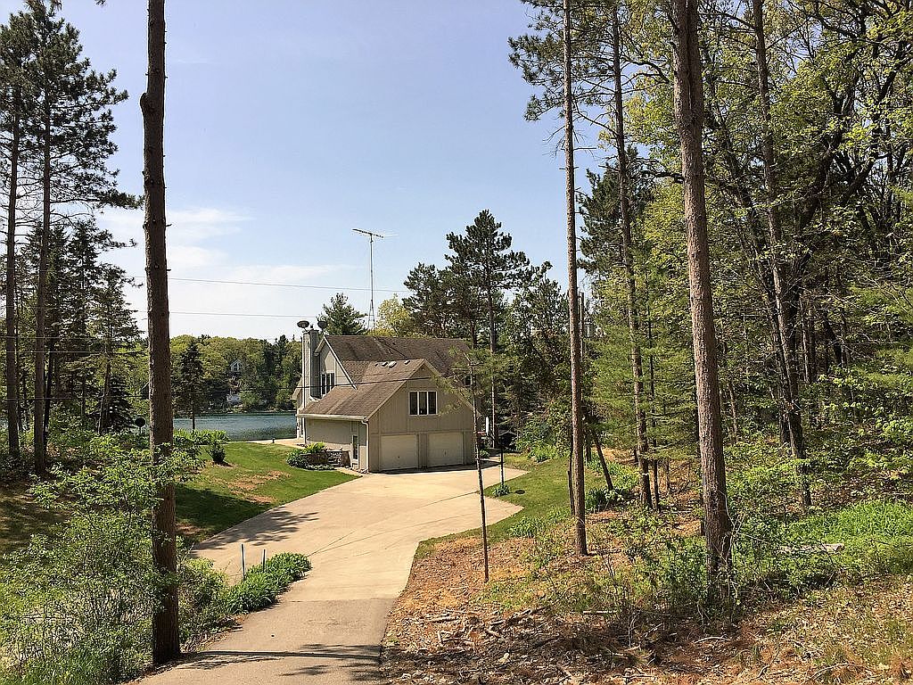 W4793 N Pearl Lake Rd, Redgranite, WI 54970 Zillow