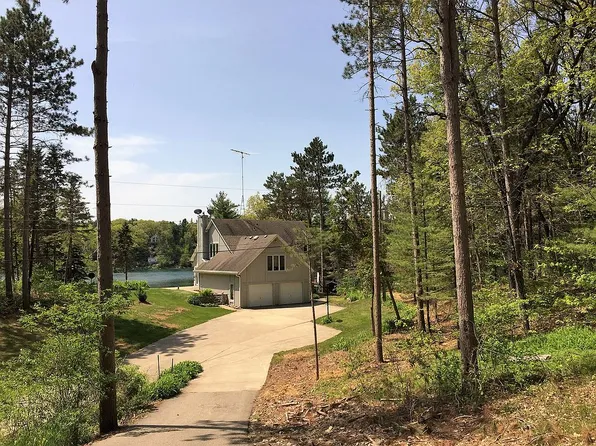 W4793 N Pearl Lake Rd, Redgranite, WI 54970