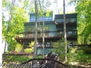 279 Frontier Trl, Lusby, MD 20657