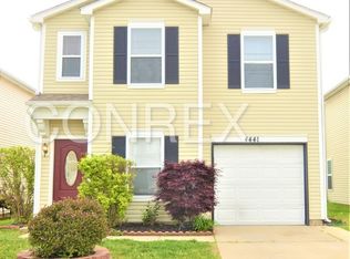 4441 Fullwood Ct, Indianapolis, IN