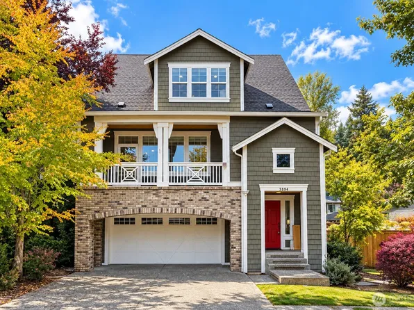 3894 201st Court SE, Sammamish, WA 98075
