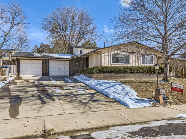 1418 Hilltop Drive, Longmont, CO 80504