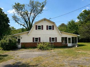 10091 Us Highway 11, Trenton, GA 30752