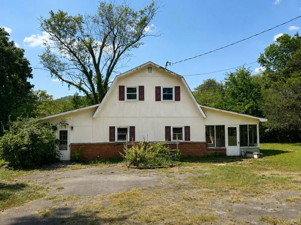 10091 Us Highway 11, Trenton, GA 30752