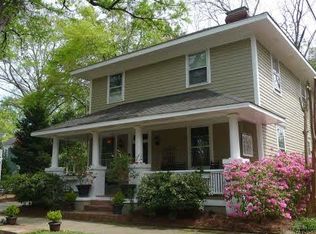 914 Aiken St, Columbia, SC 29201