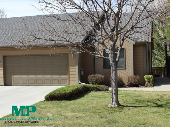 1701 Brookhaven Cir W, Fort Collins, CO 80525