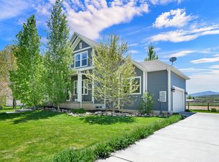 681 W Island Rd, Morgan, UT 84050