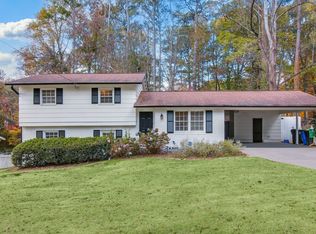 1998 Commodore Ln, Atlanta, GA 30341