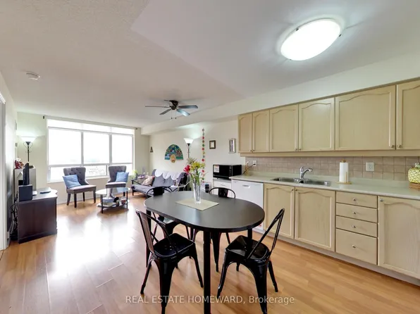 710 Humberwood Blvd #2010, Toronto, ON M9W 7J5