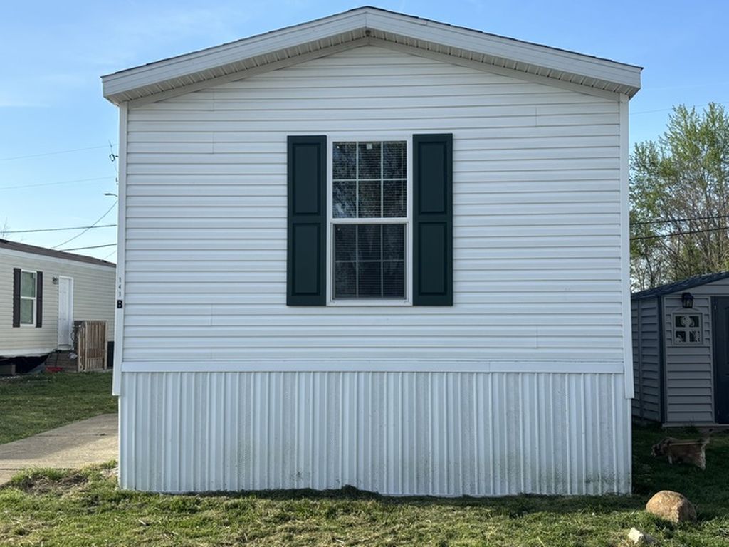 Real estate listing image