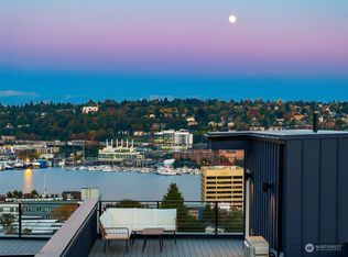 1223 Taylor Ave N #B, Seattle, WA 98109