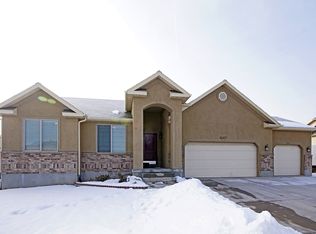 6067 W Vista Mesa Dr, West Valley City, UT 84128