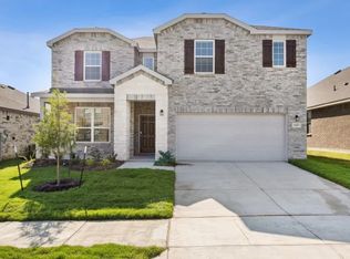 2020 Camellia St, Princeton, TX 75407