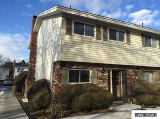 209 Smithridge Park, Reno, NV 89502
