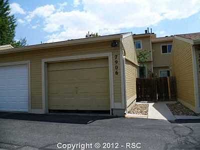 Garage.