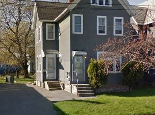 105 Fernwood Ave APT 4, Rochester, NY 14621