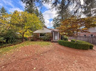13512 1st Ave NW, Seattle, WA 98177