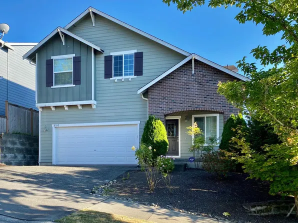 8100 88th St NE, Marysville, WA 98270