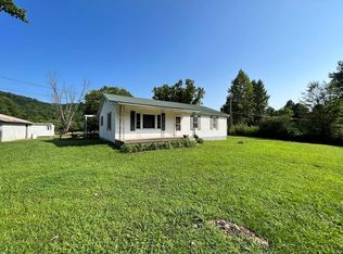 3521 Cosby Hwy, Cosby, TN 37722