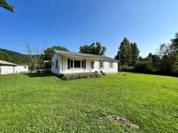 3521 Cosby Hwy, Cosby, TN 37722