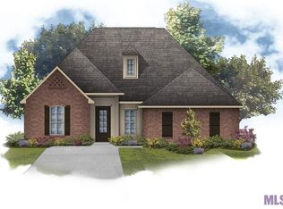 6682 Linwood Dr, Addis, LA 70710