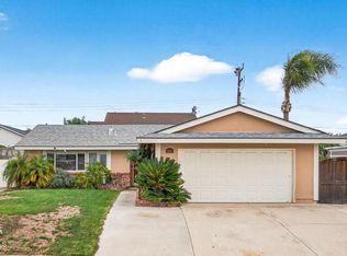 1636 Earl Ave, Simi Valley, CA 93065