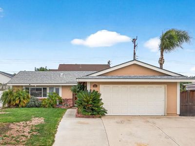 1636 Earl Ave, Simi Valley, CA, 93065