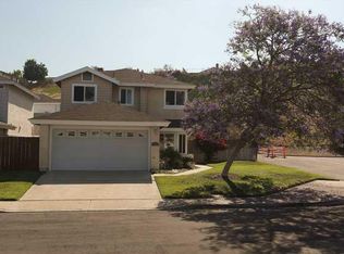7926 Tinaja Ln, San Diego, CA 92139
