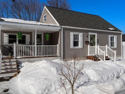 32 Packard Rd, Stoughton, MA, 02072