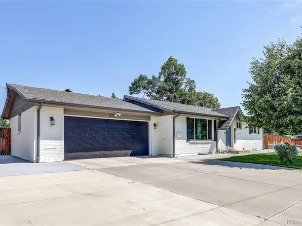 8731 W Mexico Avenue, Lakewood, CO 80232