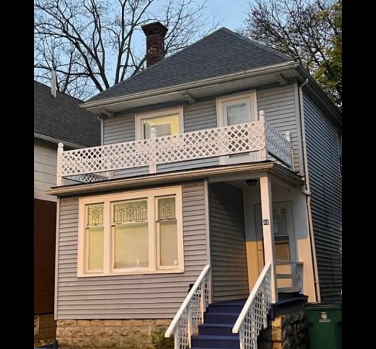 4 bed, $1,950 — Photo 1