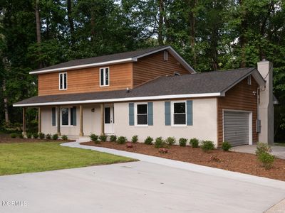 2808 Evans Street, Greenville, NC, 27834