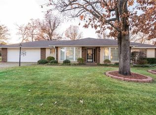 9808 Essex Pl, Fort Smith, AR 72908