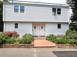 5 Booth Ter #1, Greenwich, CT 06830